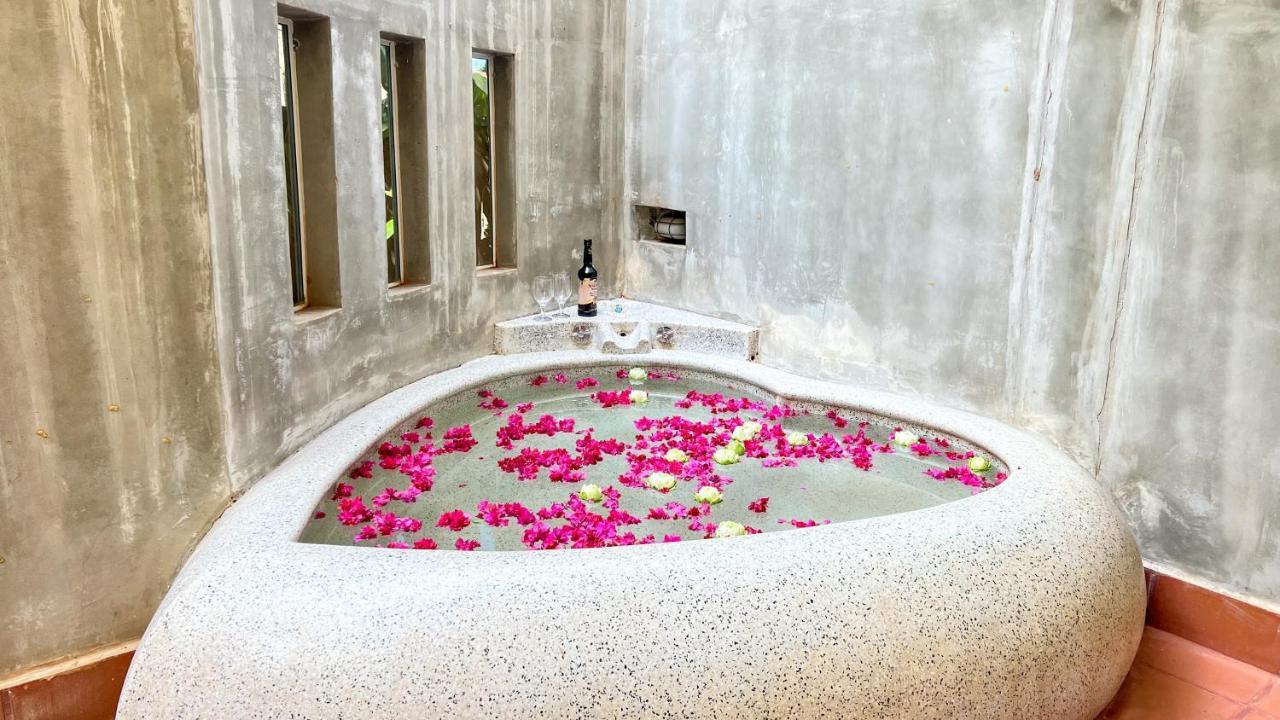 Sanna Villa Residence Siem Reap Exteriör bild